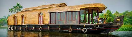 Houseboat Gallery