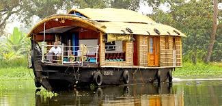 Houseboat Gallery