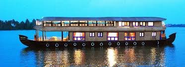 Houseboat Gallery