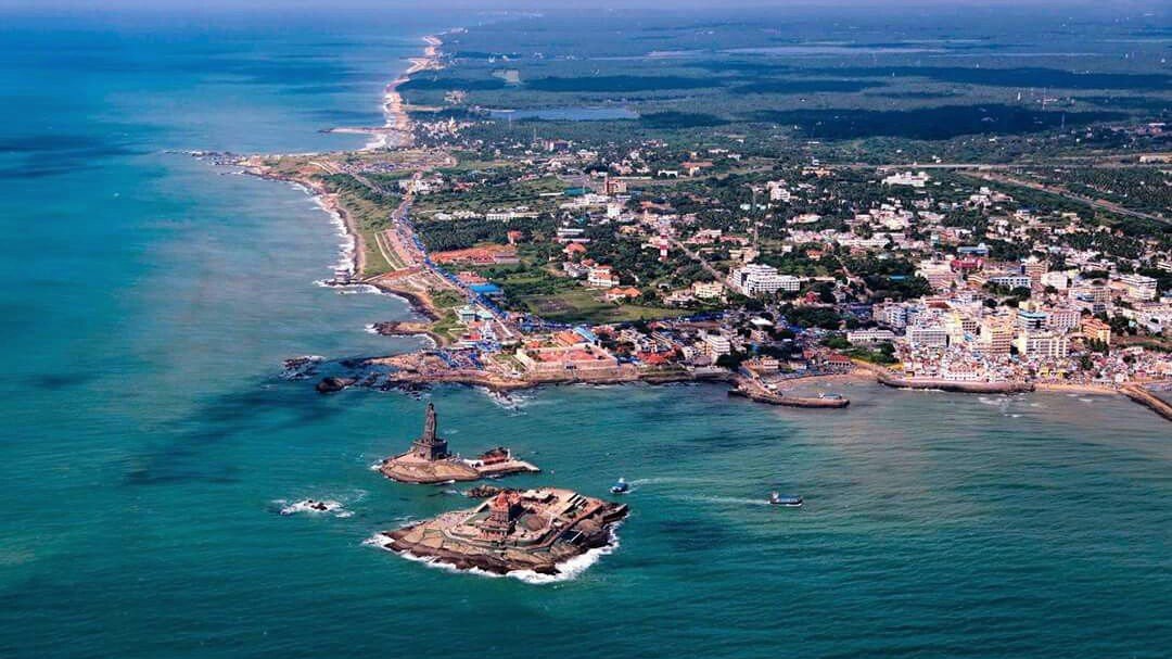 Kanyakumari