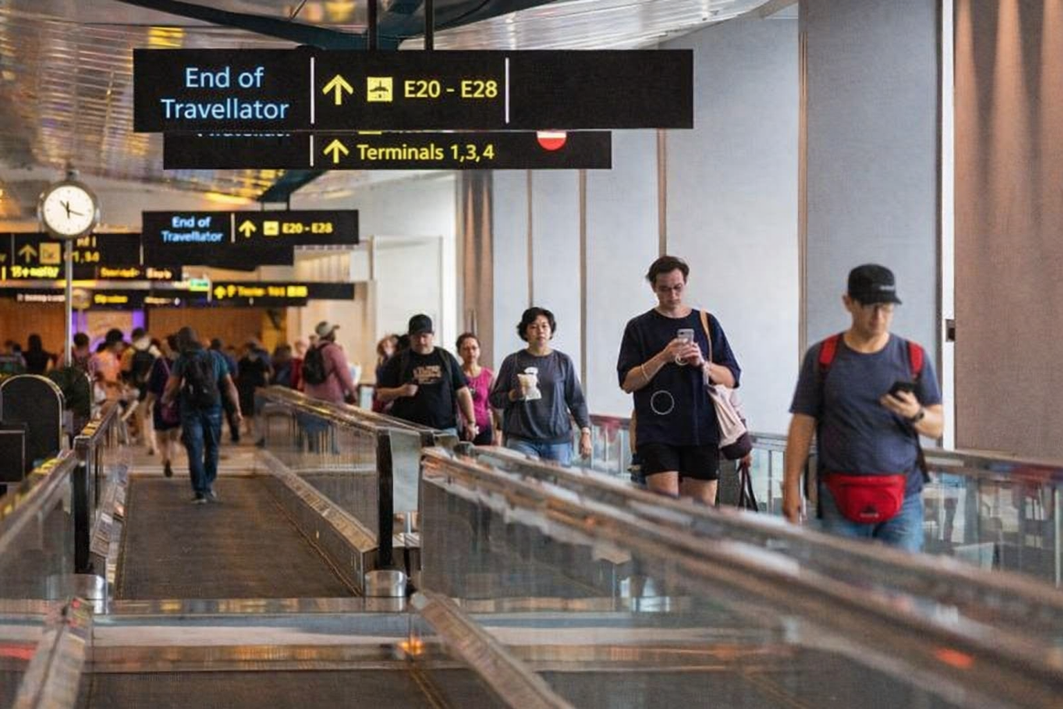 Cochin International Airport