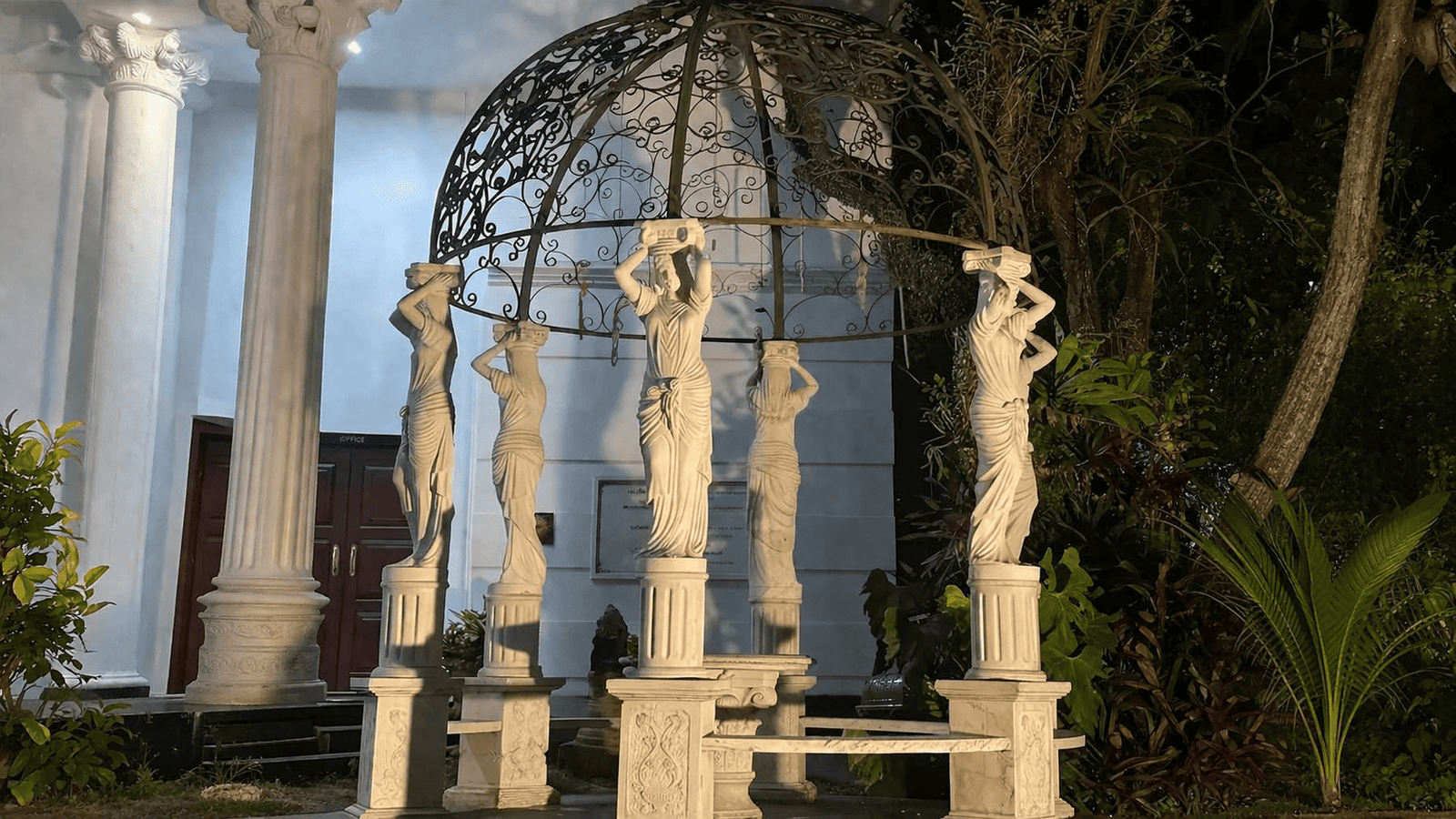 Revi Karunakaran Memorial Museum — Alappuzha