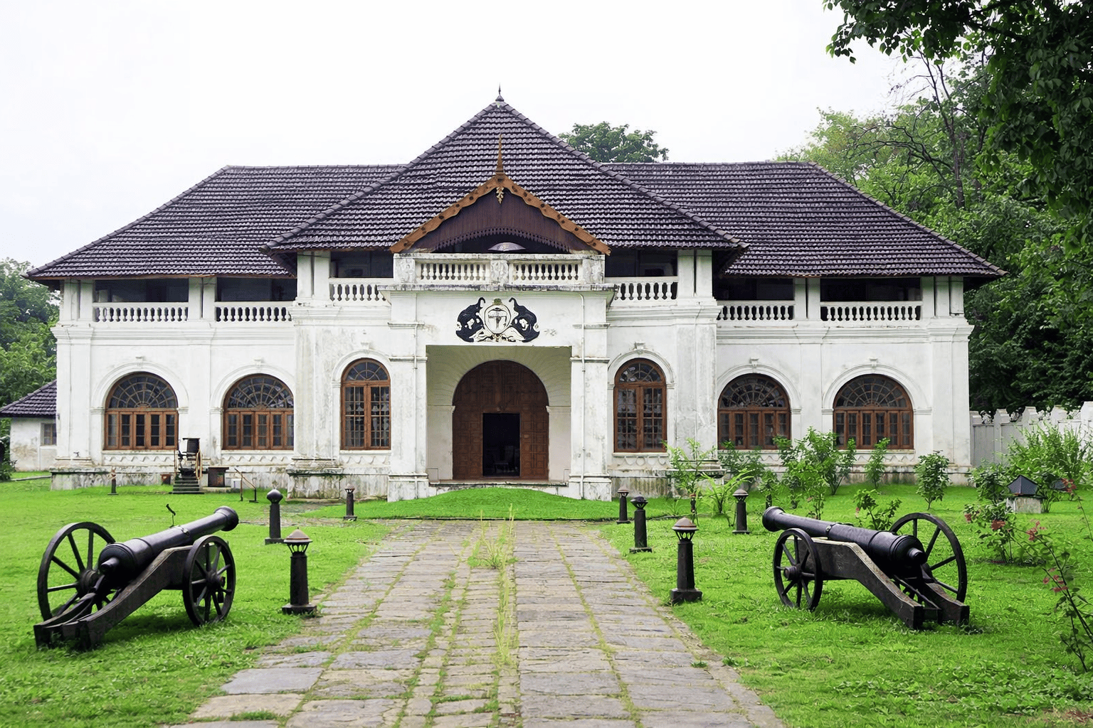 Dutch Palace Mattancherry