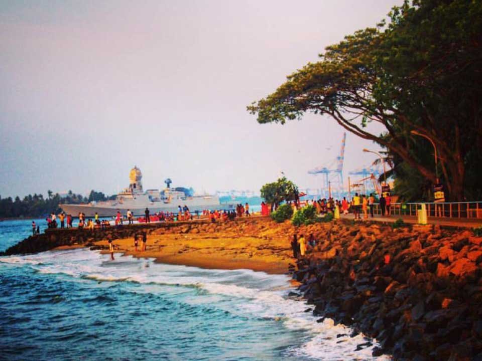Fort Kochi
