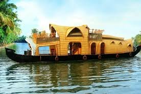 Houseboat Gallery