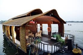 Houseboat Gallery