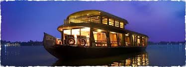Houseboat Gallery