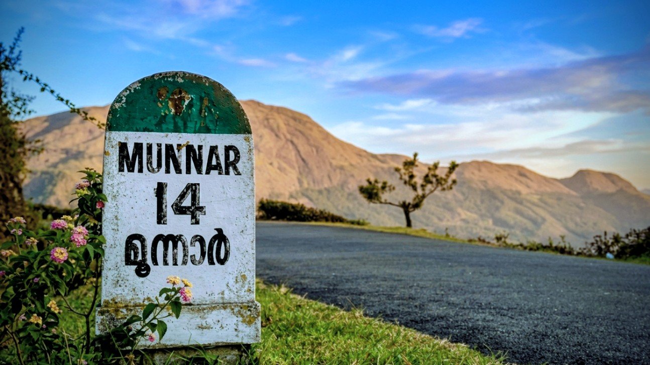Munnar