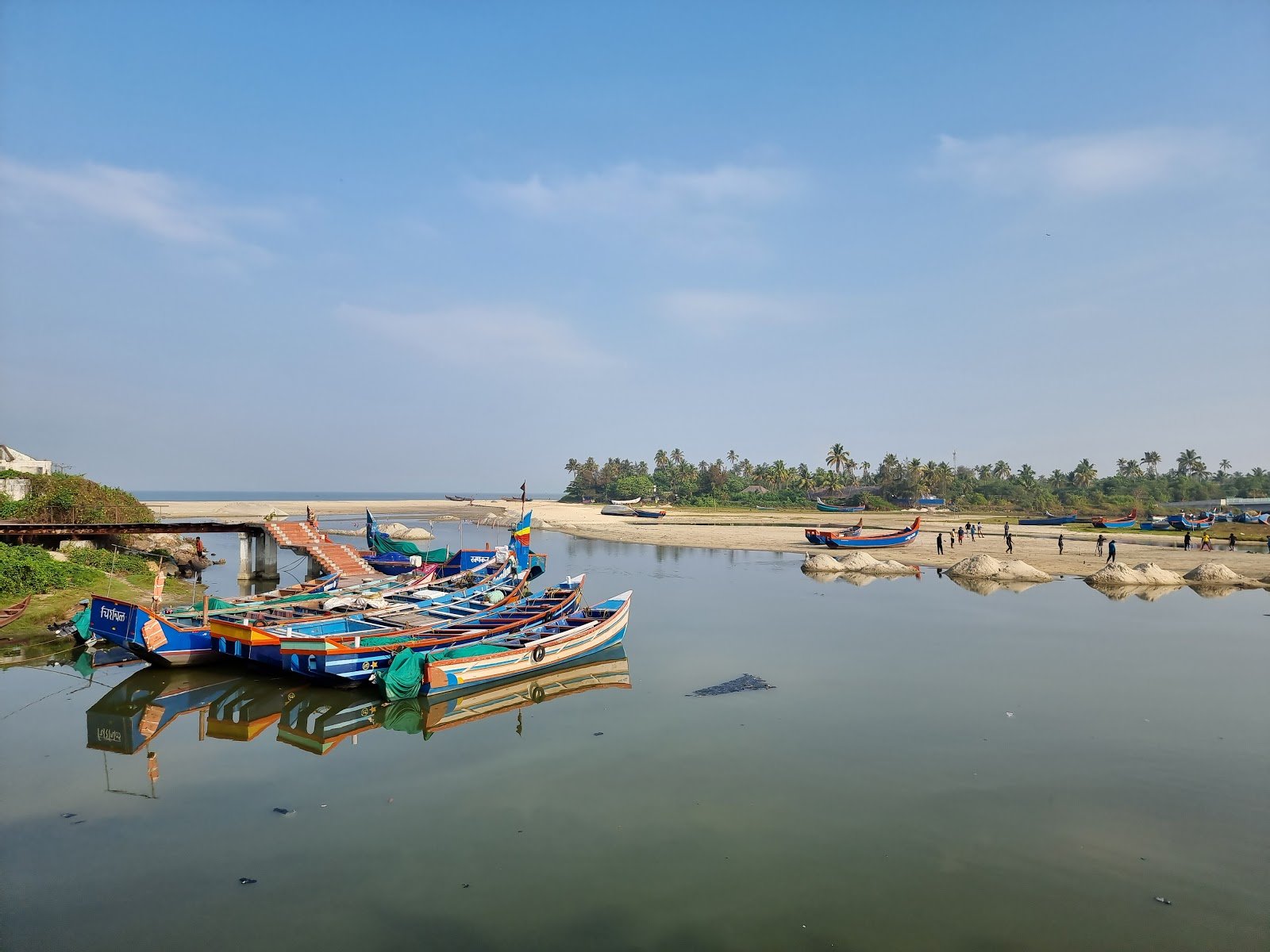 andhakaranzhi beach