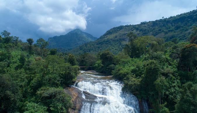 Mankulam